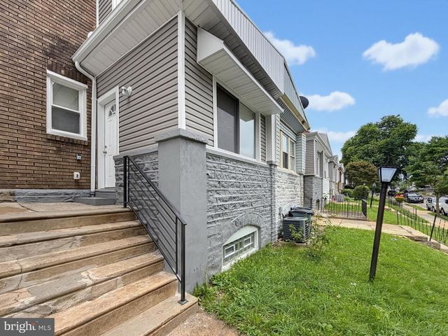 5357 N SYDENHAM ST, Philadelphia, PA 19141