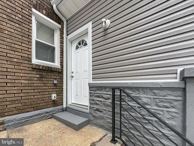 5357 N SYDENHAM ST, Philadelphia, PA 19141
