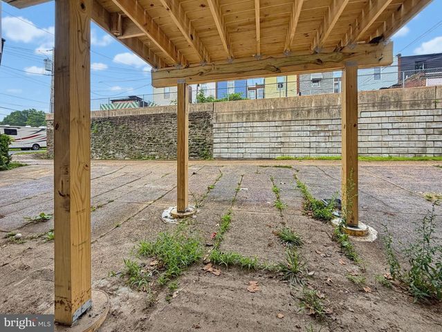 5357 N SYDENHAM ST, Philadelphia, PA 19141