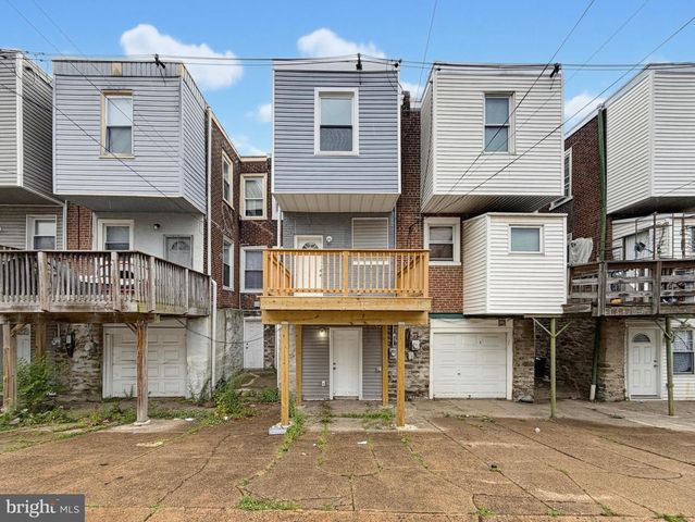 5357 N SYDENHAM ST, Philadelphia, PA 19141