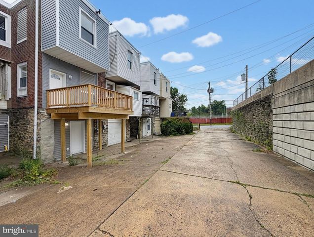 5357 N SYDENHAM ST, Philadelphia, PA 19141