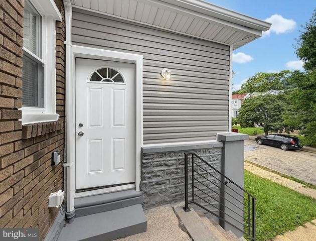 5357 N SYDENHAM ST, Philadelphia, PA 19141