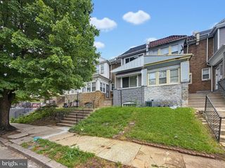 5357 N SYDENHAM ST, Philadelphia, PA 19141