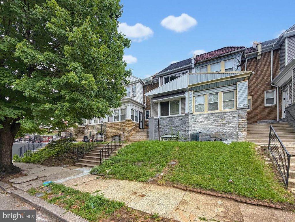 5357 N SYDENHAM ST, Philadelphia, PA 19141