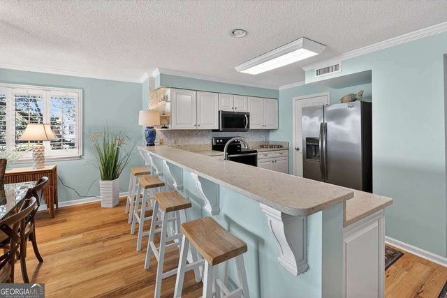 100 Floyd Street 201, St. Simons, GA 31522