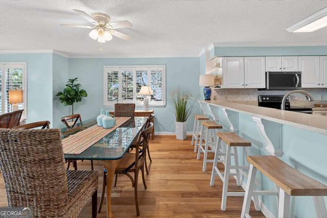 100 Floyd Street 201, St. Simons, GA 31522