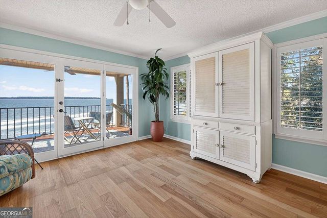 100 Floyd Street 201, St. Simons, GA 31522