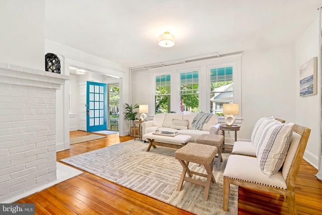 46 MURRAY AVE, Annapolis, MD 21401