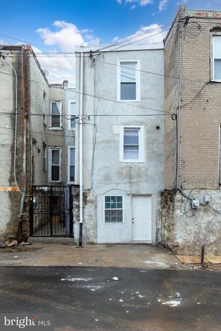1114 S 54TH ST, Philadelphia, PA 19143