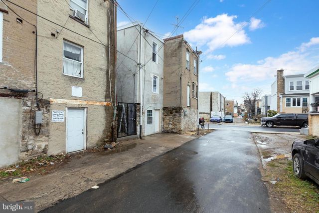 1114 S 54TH ST, Philadelphia, PA 19143