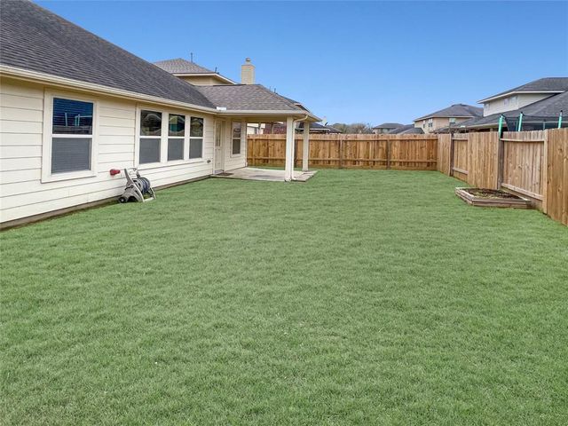 16834 Jelly Park Stone Drive, Cypress, TX 77429