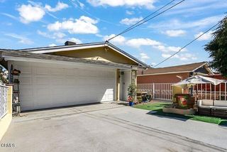 1080 N Eastman Avenue, Los Angeles, CA 90063