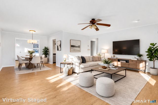 3432 Old Town Road, Bridgeport, CT 06606