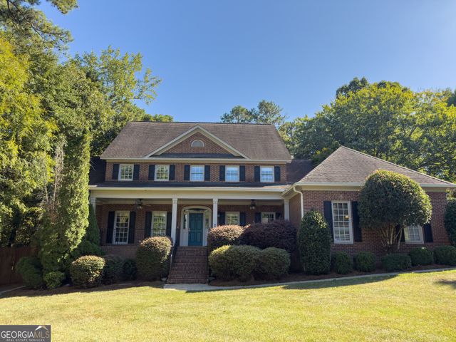 155 Westchester Drive, Macon, GA 31211