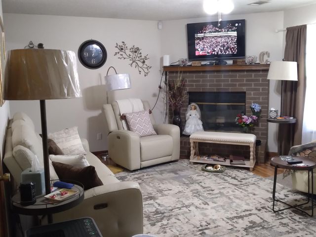 108 Dales Drive, Jacksonville, AR 72076