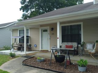 108 Dales Drive, Jacksonville, AR 72076