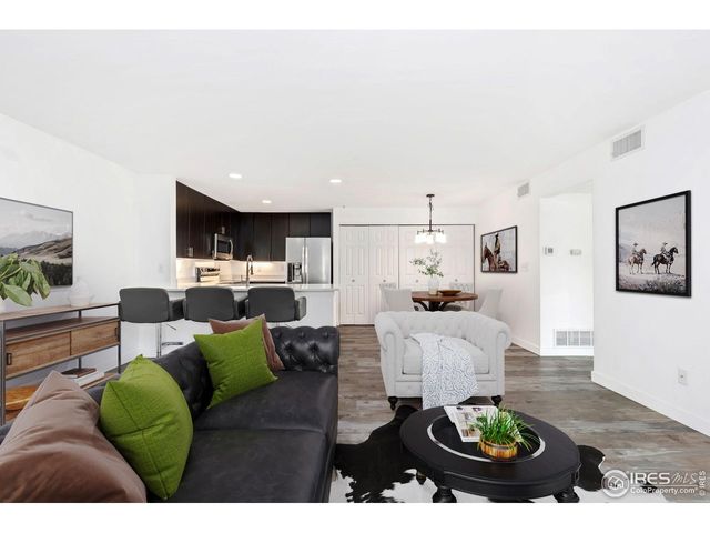 33 S Boulder Cir 306, Boulder, CO 80303