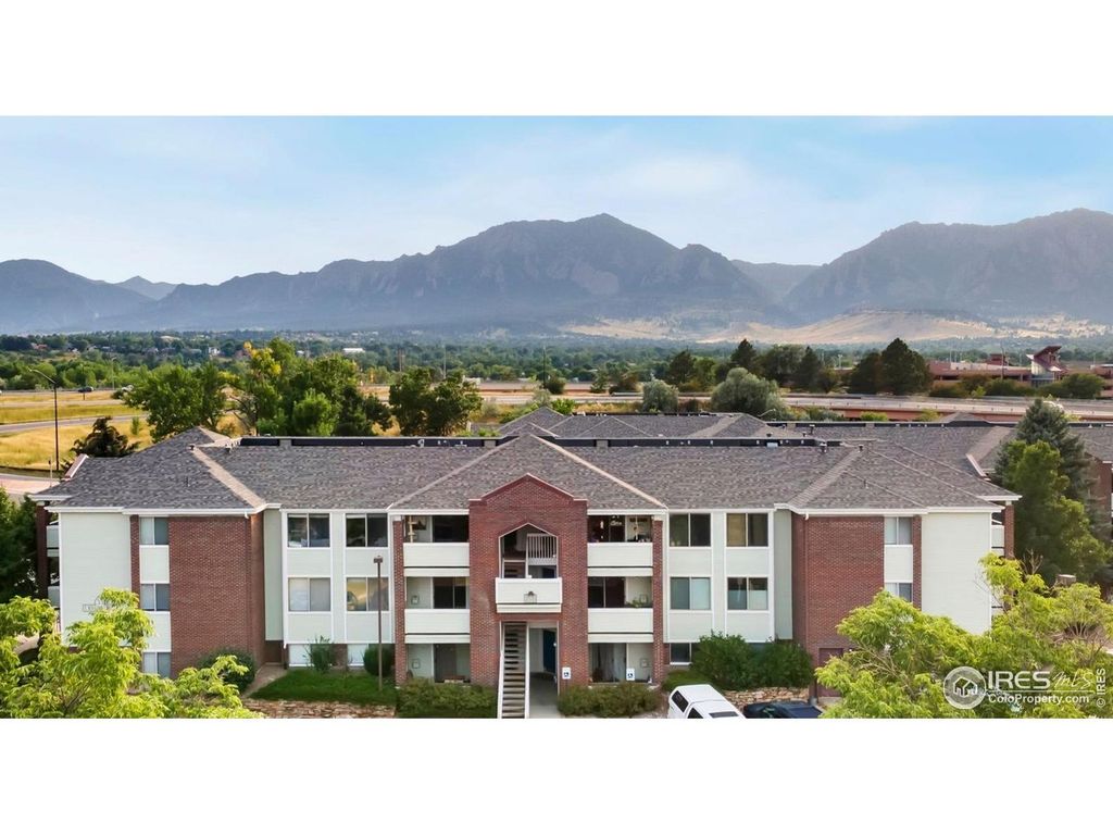 33 S Boulder Cir 306, Boulder, CO 80303