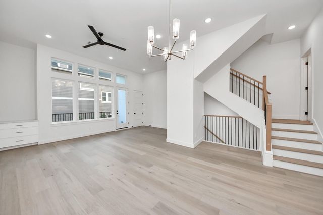 4819 Austin Street A, Houston, TX 77004