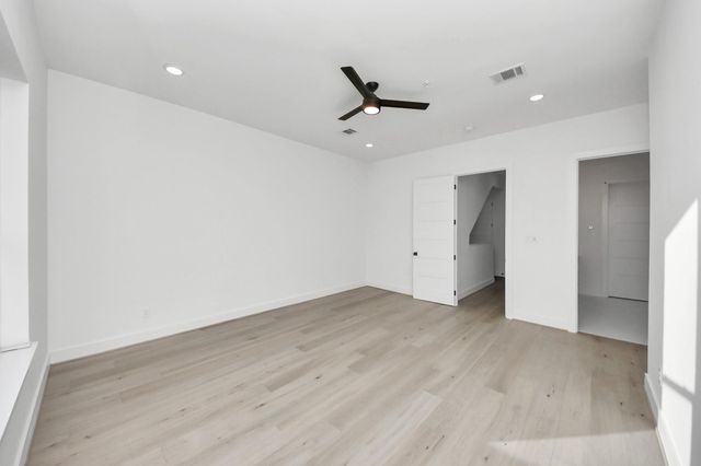 4819 Austin Street A, Houston, TX 77004