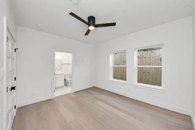 4819 Austin Street A, Houston, TX 77004