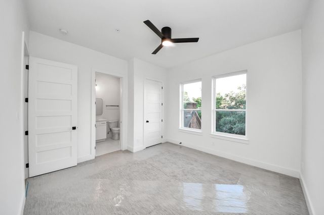 4819 Austin Street A, Houston, TX 77004
