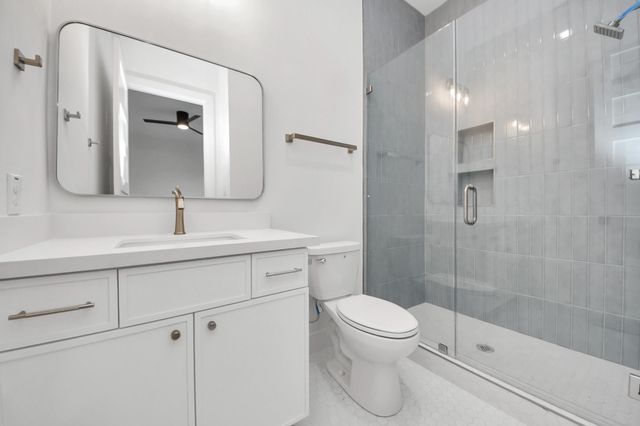 4819 Austin Street A, Houston, TX 77004