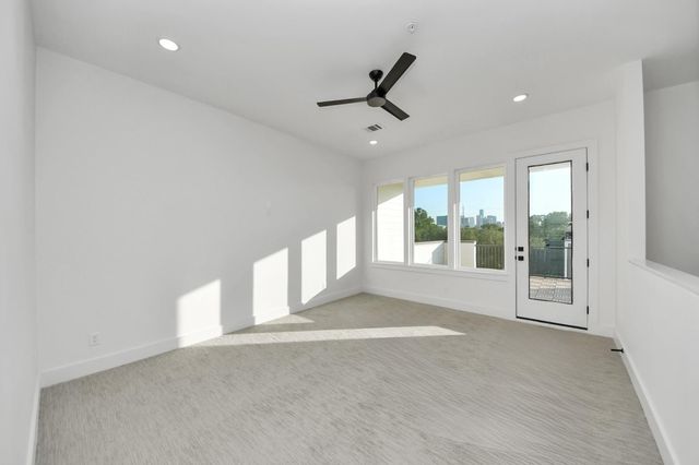 4819 Austin Street A, Houston, TX 77004