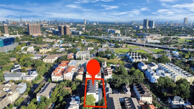 4819 Austin Street A, Houston, TX 77004
