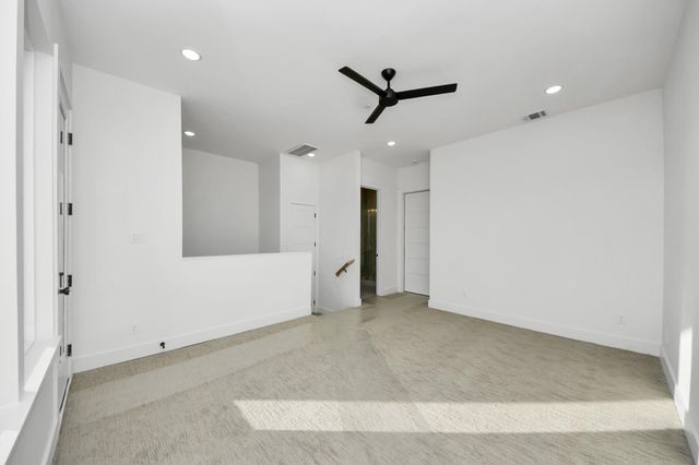 4819 Austin Street A, Houston, TX 77004