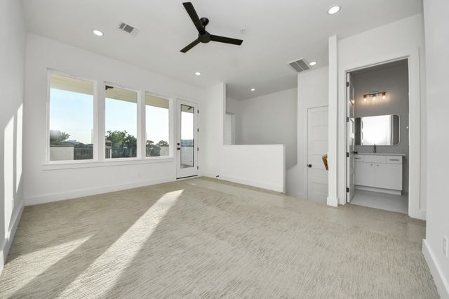 4819 Austin Street A, Houston, TX 77004
