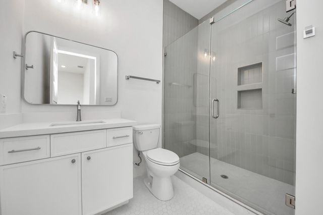 4819 Austin Street A, Houston, TX 77004