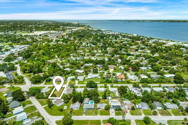 105 Cherry Street, Melbourne, FL 32901