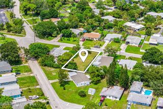 105 Cherry Street, Melbourne, FL 32901