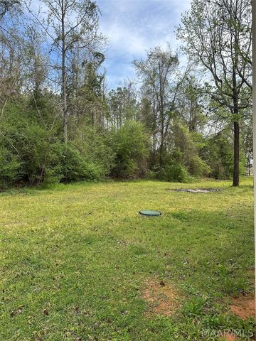 1656 Jones Corner Road, Titus, AL 36080