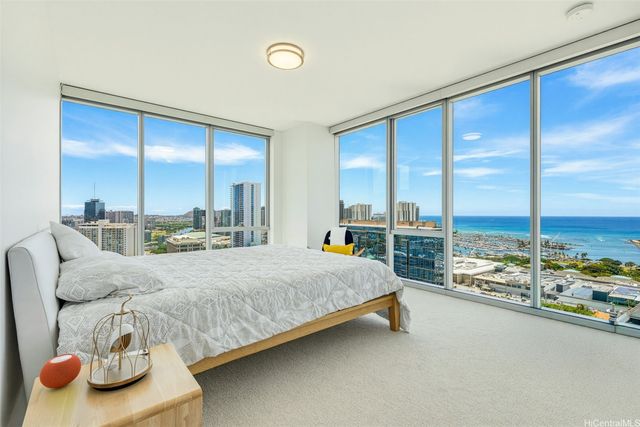 629 Keeaumoku Street 2901, Honolulu, HI 96814