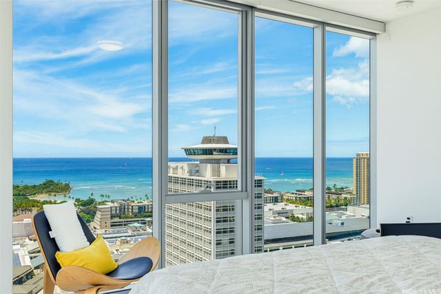 629 Keeaumoku Street 2901, Honolulu, HI 96814