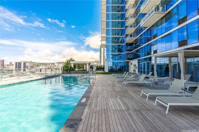 629 Keeaumoku Street 2901, Honolulu, HI 96814