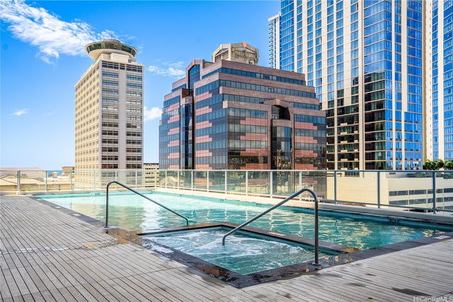 629 Keeaumoku Street 2901, Honolulu, HI 96814