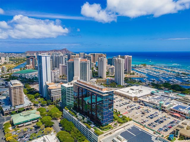 629 Keeaumoku Street 2901, Honolulu, HI 96814
