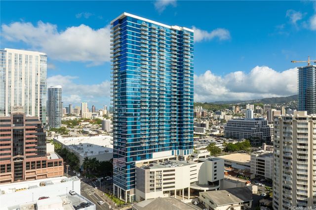 629 Keeaumoku Street 2901, Honolulu, HI 96814