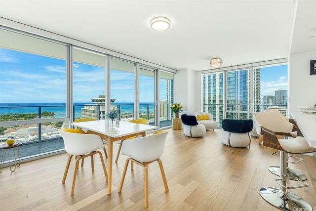 629 Keeaumoku Street 2901, Honolulu, HI 96814