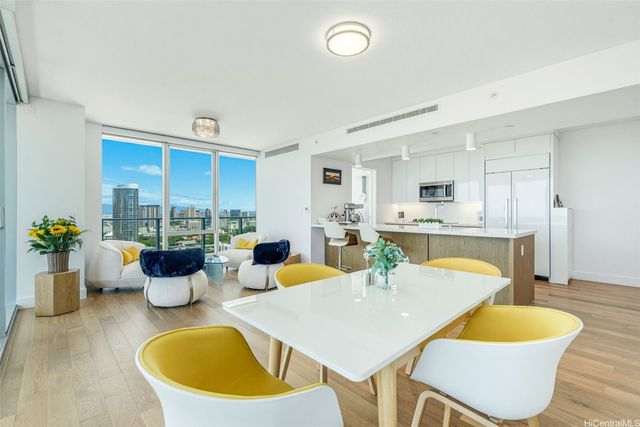 629 Keeaumoku Street 2901, Honolulu, HI 96814