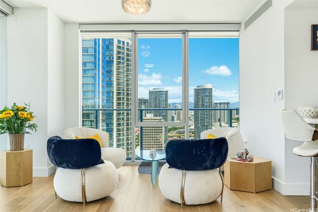 629 Keeaumoku Street 2901, Honolulu, HI 96814