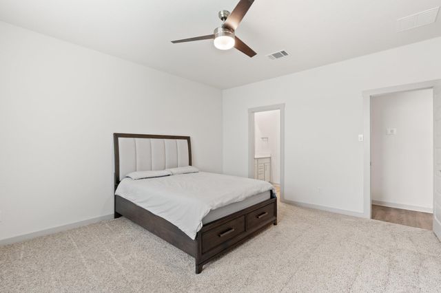 121 New Hampton WAY, San Marcos, TX 78666