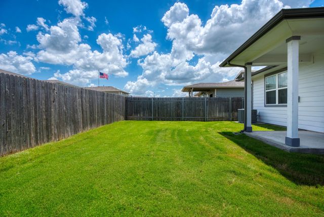 121 New Hampton WAY, San Marcos, TX 78666