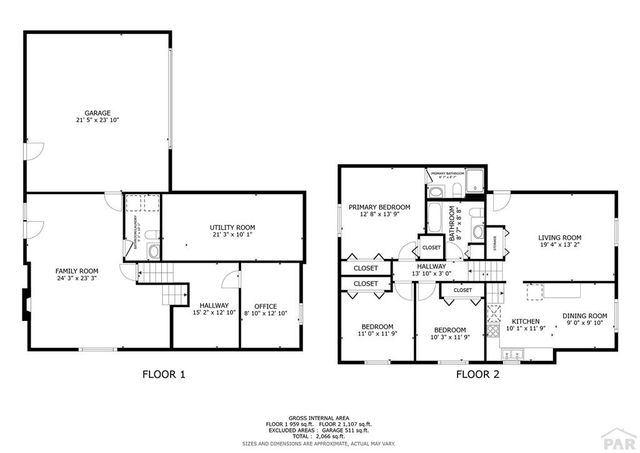 4 Wallflower Court, Pueblo, CO 81001