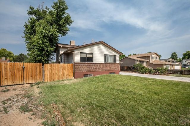 4 Wallflower Court, Pueblo, CO 81001