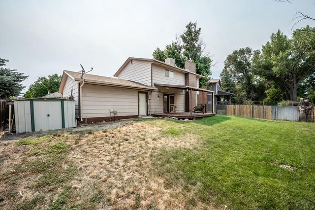4 Wallflower Court, Pueblo, CO 81001