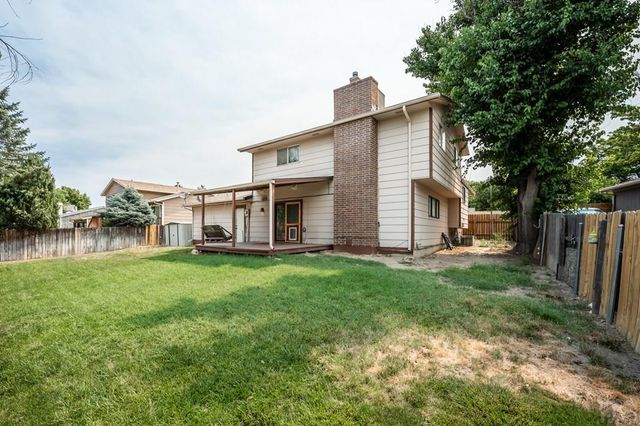4 Wallflower Court, Pueblo, CO 81001